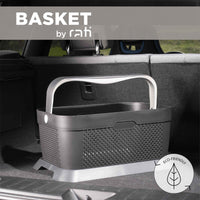 Basket Auto Einkaufskorb