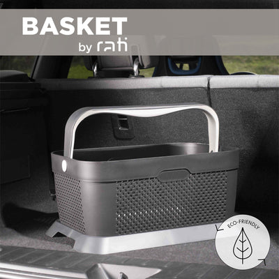 Basket Auto Einkaufskorb