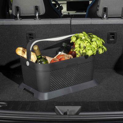 Basket Auto Einkaufskorb