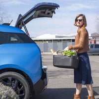 Basket Auto Einkaufskorb
