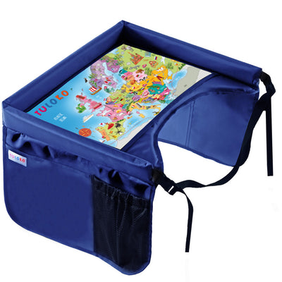 Sicherer Reise- und Spieltisch