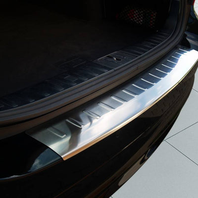 Ladekantenschutz für BMW 3 E91 Touring