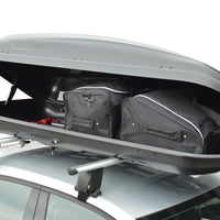 Car-Bags.com Dachbox Taschenset 4-Teilig