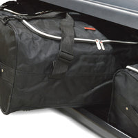 Car-Bags.com Dachbox Taschenset 4-Teilig