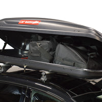 Car-Bags.com Pro.Line Dachbox Taschenset 4-Teilig