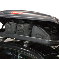 Car-Bags.com Pro.Line Dachbox Taschenset 4-Teilig