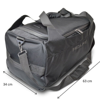 Car-Bags.com Pro.Line Dachbox Taschenset 4-Teilig