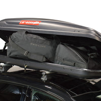 Car-Bags.com Pro.Line Dachbox Taschenset 4-Teilig