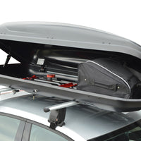 Car-Bags.com Dachbox Nasentasche