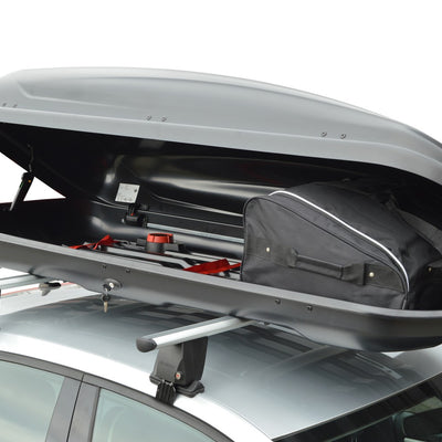 Car-Bags.com Dachbox Nasentasche