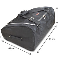Car-Bags.com Dachbox Nasentasche