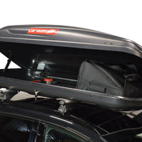 Car-Bags.com Pro.Line Dachbox Nasentasche