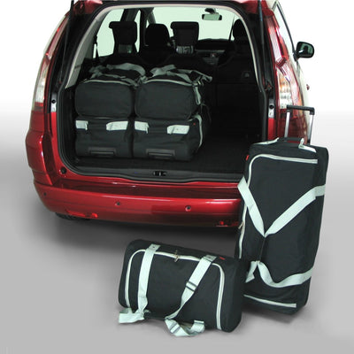 Reisetaschenset passend für Citroën Grand C4 Picasso I 2006-2013