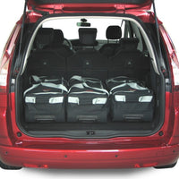 Reisetaschenset passend für Citroën Grand C4 Picasso I 2006-2013