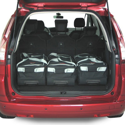 Reisetaschenset passend für Citroën Grand C4 Picasso I 2006-2013