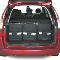 Reisetaschenset passend für Citroën Grand C4 Picasso I 2006-2013