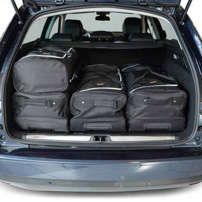 Reisetaschenset passend für Citroën C5 Tourer (RD-TD) 2008-2017 Kombi