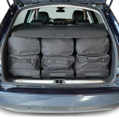 Reisetaschenset passend für Citroën C5 Tourer (RD-TD) 2008-2017 Kombi