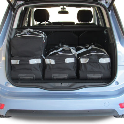 Reisetaschenset passend für Citroën Grand C4 Picasso II 2013-heute