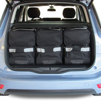 Reisetaschenset passend für Citroën Grand C4 Picasso II 2013-heute