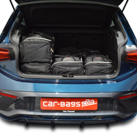 Reisetaschenset passend für Cupra Born 2021-heute 5-Türer Schrägheck
