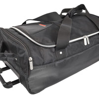 Reisetaschenset passend für Volkswagen CrossGolf (1KP) 2004-2014 5-Türer Schrägheck
