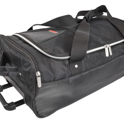 Reisetaschenset passend für Volkswagen CrossGolf (1KP) 2004-2014 5-Türer Schrägheck