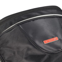 Reisetaschenset passend für Audi A4 Cabriolet (B7) 2004-2008