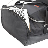 Reisetaschenset passend für Audi A4 Cabriolet (B7) 2004-2008