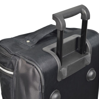 Reisetaschenset passend für Fiat 600e 2023-heute