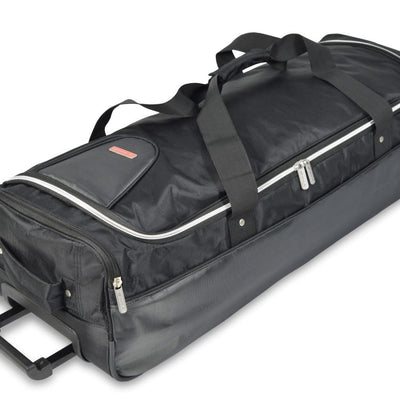 Reisetaschenset passend für BMW 5er (F10) 2010-2017 4-Türer Limousine