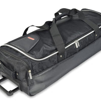 Reisetaschenset passend für Audi A3 Limousine (8V) 2013-2020 4-Türer Limousine