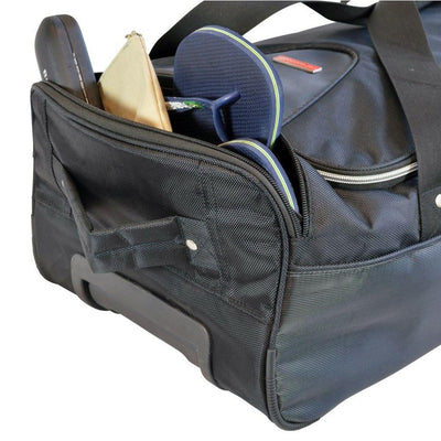 Reisetaschenset passend für BMW 5er (F10) 2010-2017 4-Türer Limousine