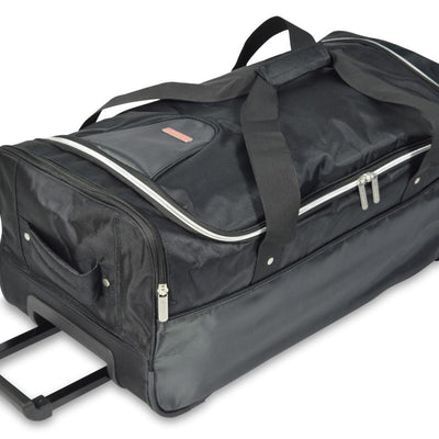 Reisetaschenset passend für Alfa Romeo Giulietta 2010-2020 5-Türer Schrägheck