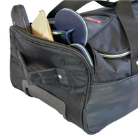 Reisetaschenset passend für BMW 1er (F21 - F20) 2011-2019 3 & 5-Türer Schrägheck