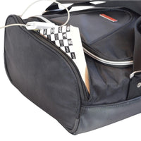 Reisetaschenset passend für BMW 1er (F21 - F20) 2011-2019 3 & 5-Türer Schrägheck