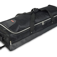 Reisetaschenset passend für Audi A4 (B8) 2008-2015 4-Türer Limousine