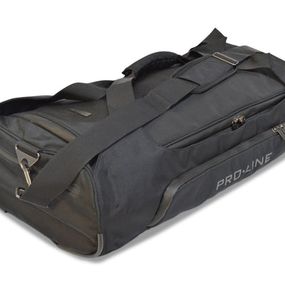 Reisetaschenset passend für BMW X3 (G01) 2020-2024 Pro.Line