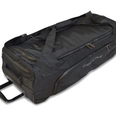 Reisetaschenset passend für Porsche Cayenne I (9PA) 2002-2010 Pro.Line