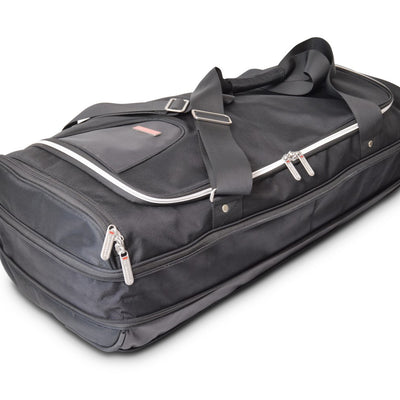 Reisetasche - 31 x 17-23 x 50 (BxHxL)
