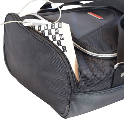 Reisetasche - 31 x 17-23 x 60 (BxHxL)