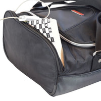 Reisetasche - 31 x 17-23 x 70 (BxHxL)