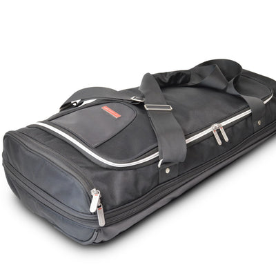 Reisetasche - 31 x 17-23 x 80 (BxHxL)