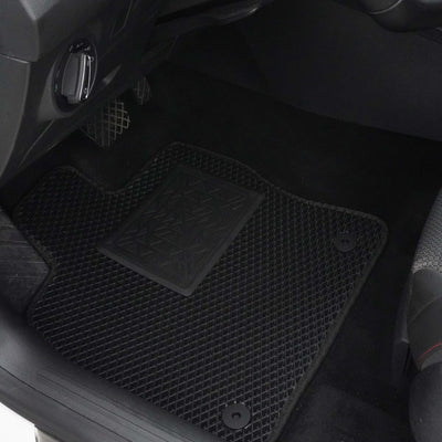 Einzelstück - EVA Passgenaue Fußmatten für BMW X3 E83