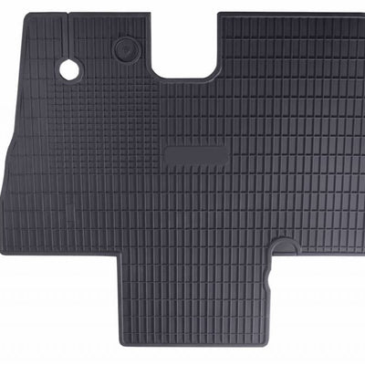 Gummi Fußmatten Geyer Hosaja für Citroen Jumper I / Fiat Ducato II / Peugeot Boxer I