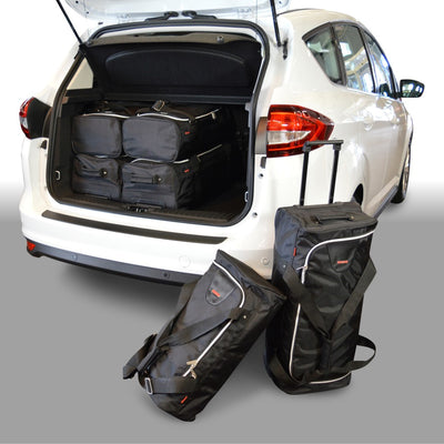 Reisetaschenset passend für Ford C-Max II 2010-2019