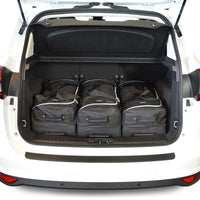 Reisetaschenset passend für Ford C-Max II 2010-2019
