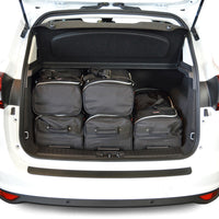 Reisetaschenset passend für Ford C-Max II 2010-2019
