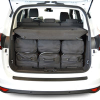Reisetaschenset passend für Ford C-Max II 2010-2019