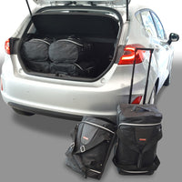 Reisetaschenset passend für Ford Fiesta VII 2017-heute 5-Türer Schrägheck